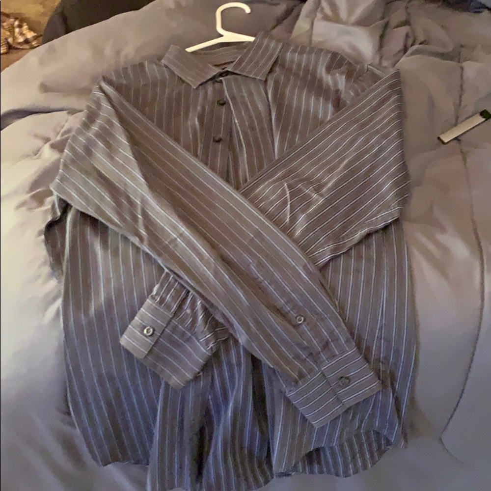 Dress Shirt